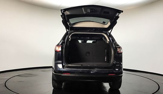 Chevrolet Traverse LT 2017