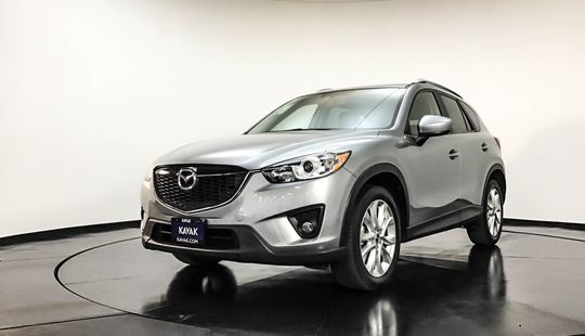 Mazda CX-5 I Grand Touring 2013