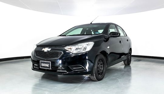 Chevrolet Aveo LS 2019