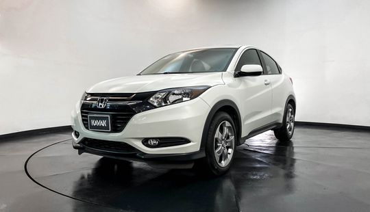 Honda HR-V Epic 2017