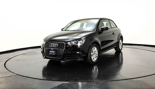 Audi A1 Hatch Back Cool 2015
