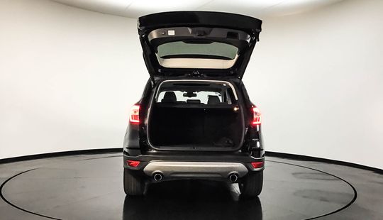 Ford Escape Titanium Ecoboost 2017