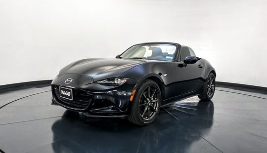Mazda MX-5 I Sport 2017