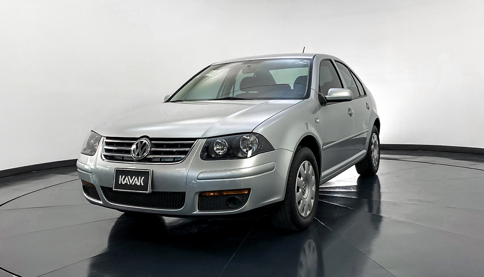 Volkswagen Jetta Clasico A4 2013 37254 105500 KM Precio 134999