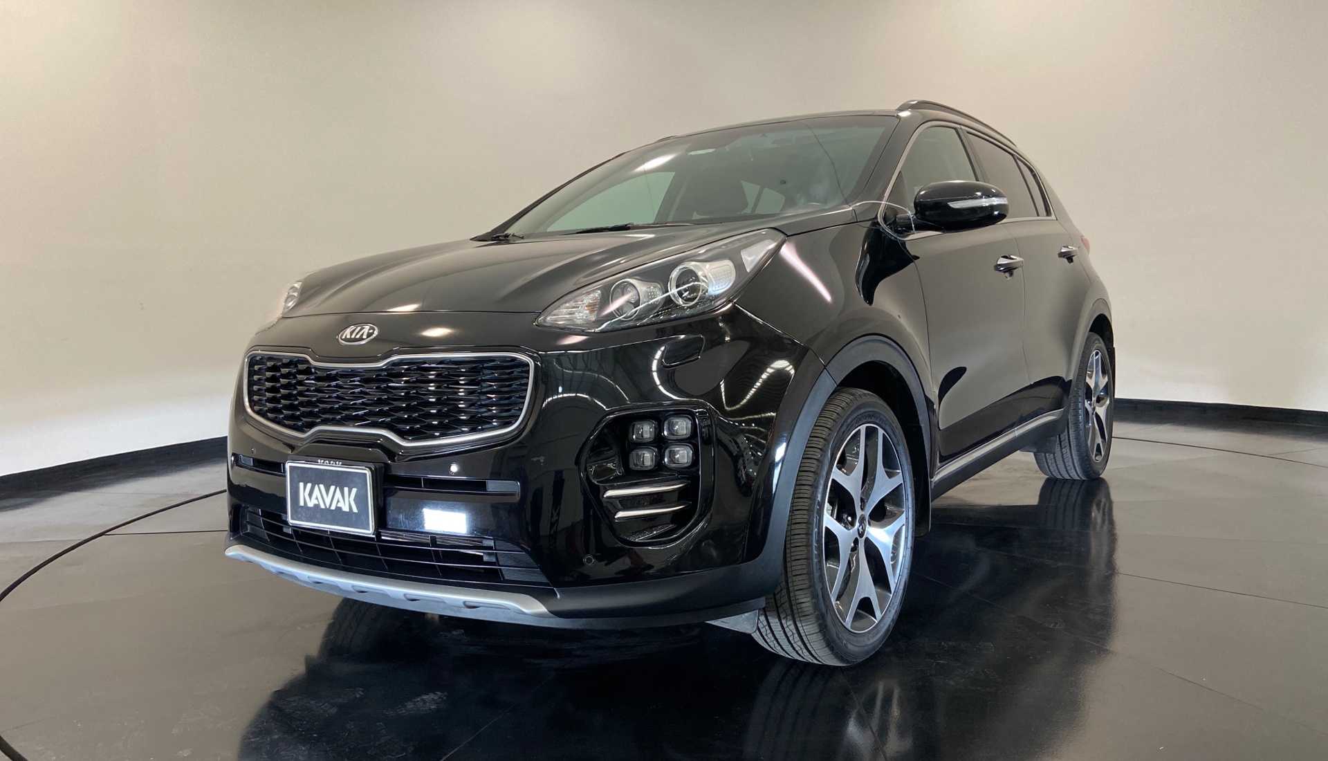 KIA Sportage 2018 37269 28100 KM
