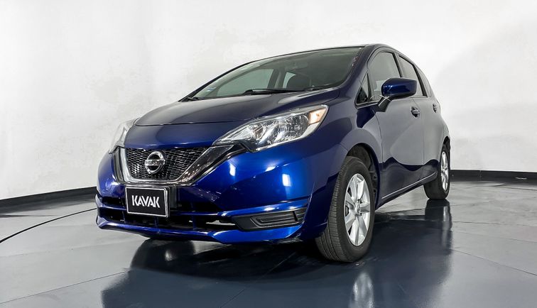 Nissan note 2017 гибрид