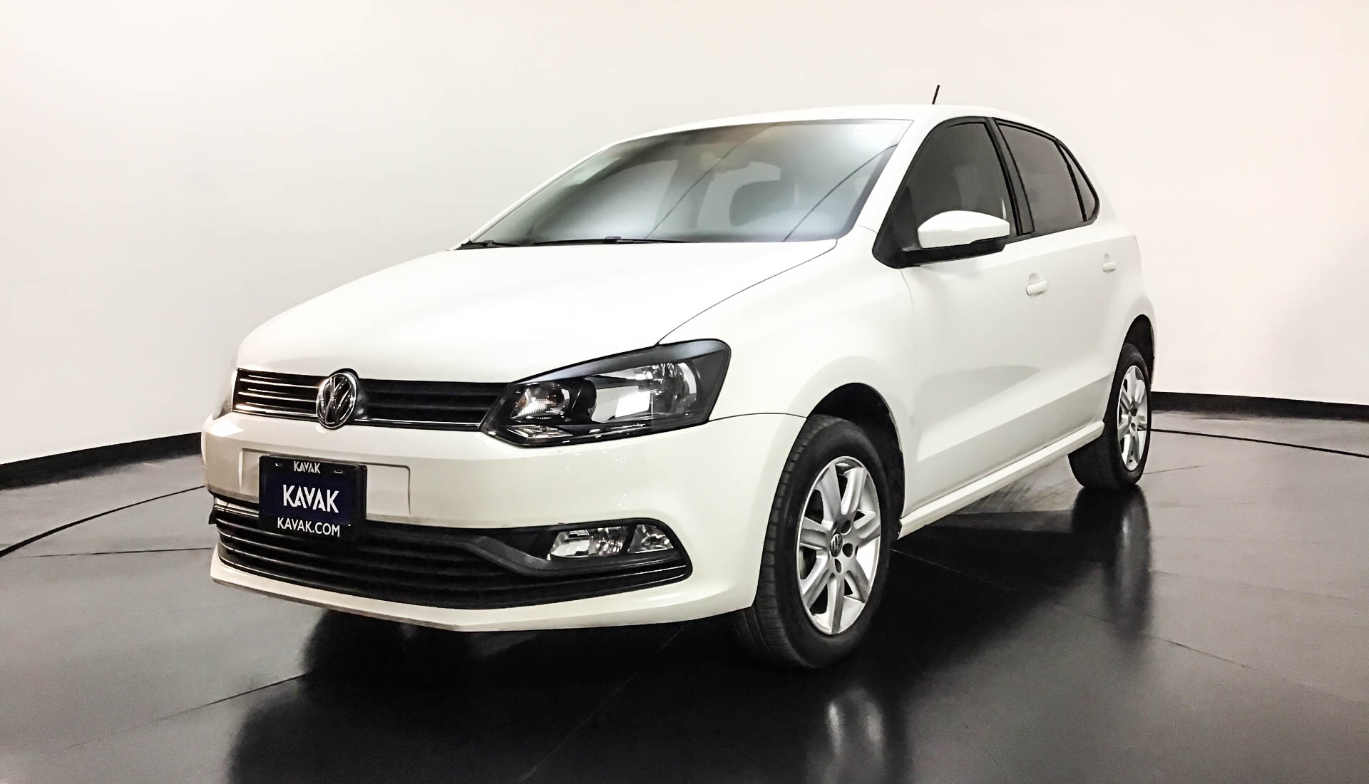 Volkswagen Polo 2016 #3735 | 18848 KM | Precio: $174999