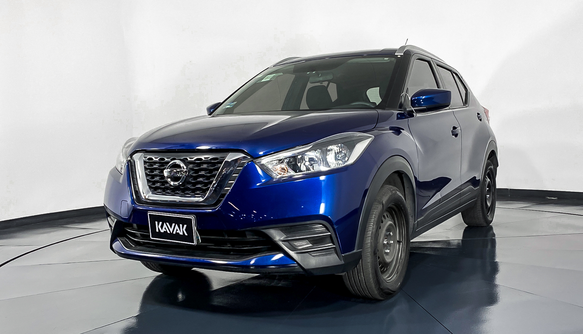 Nissan kicks 2018