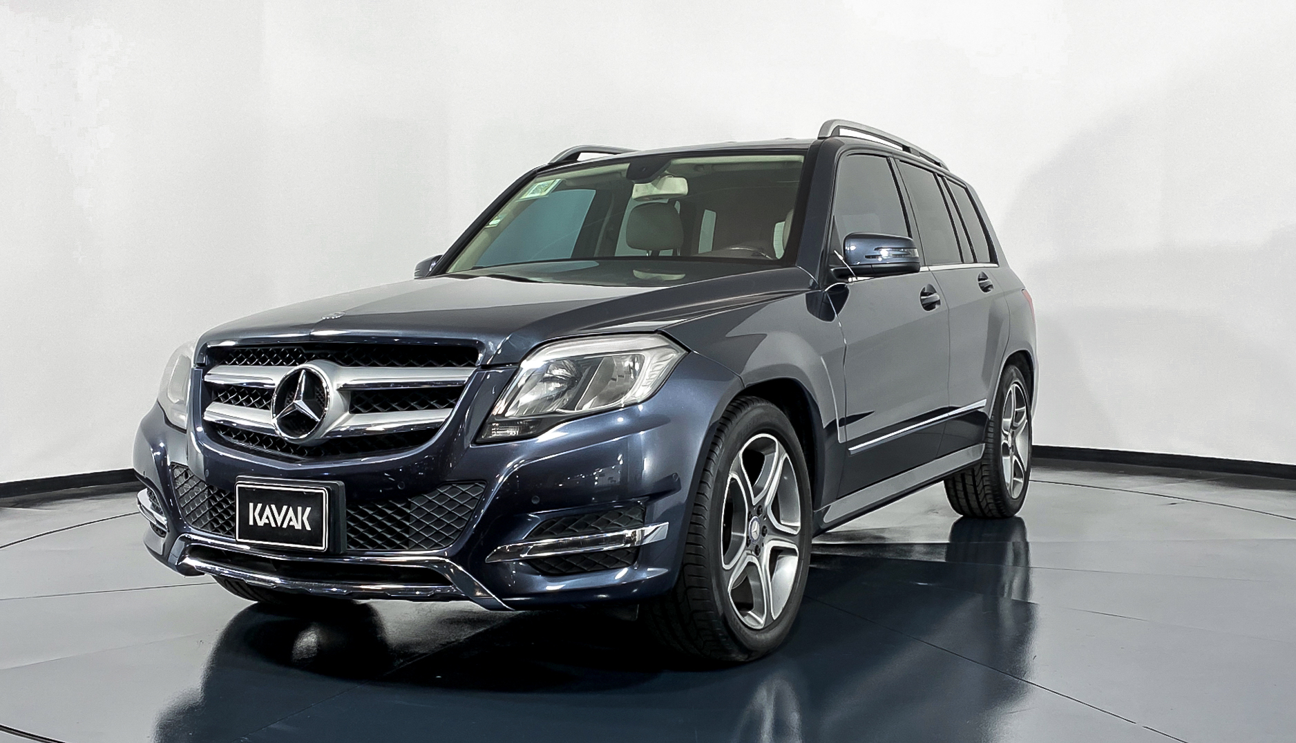 Мерседес glk 2014 года