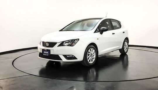 Seat Ibiza Blitz 1.6l 2016