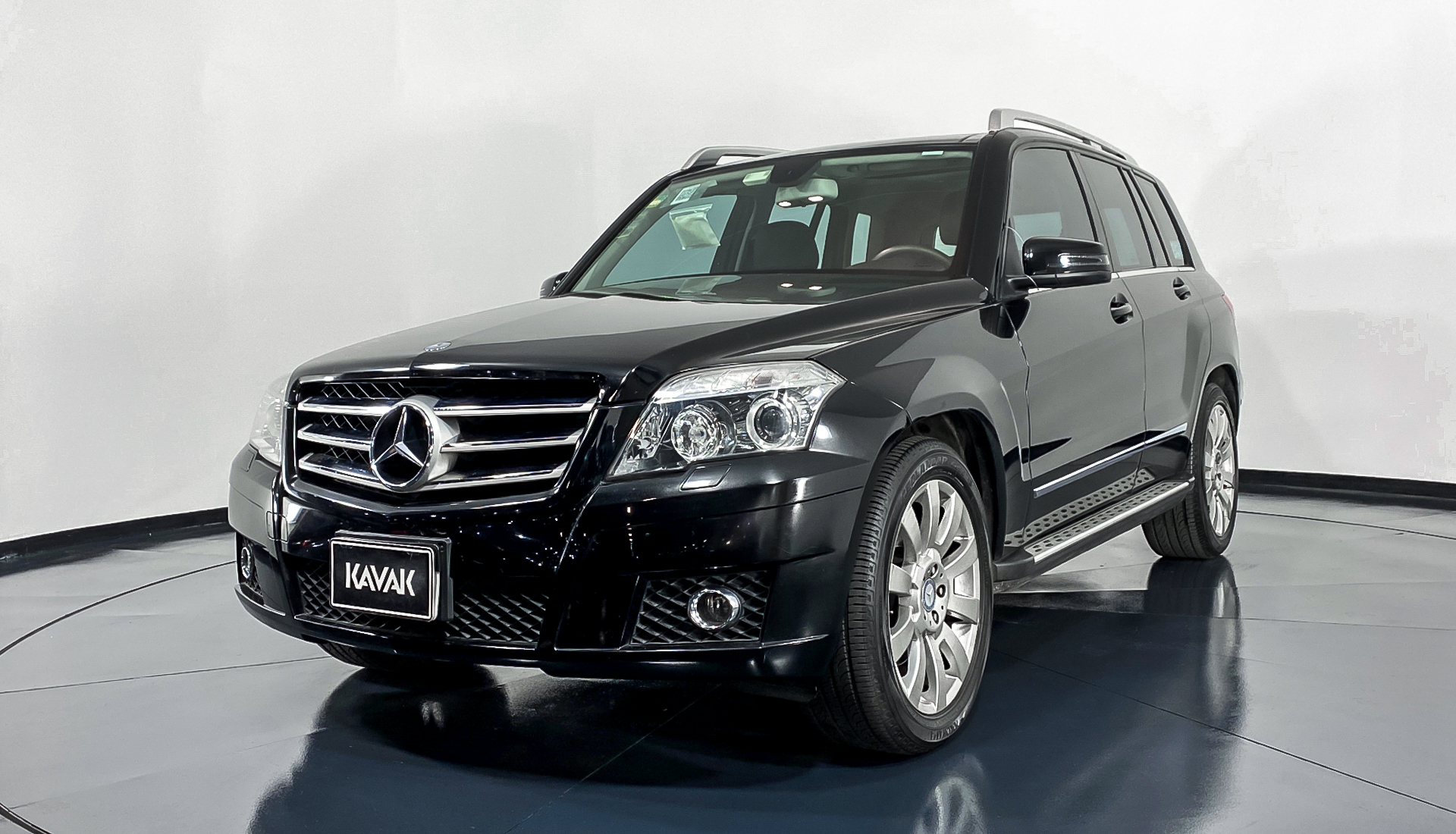 Glk 300 какой мотор