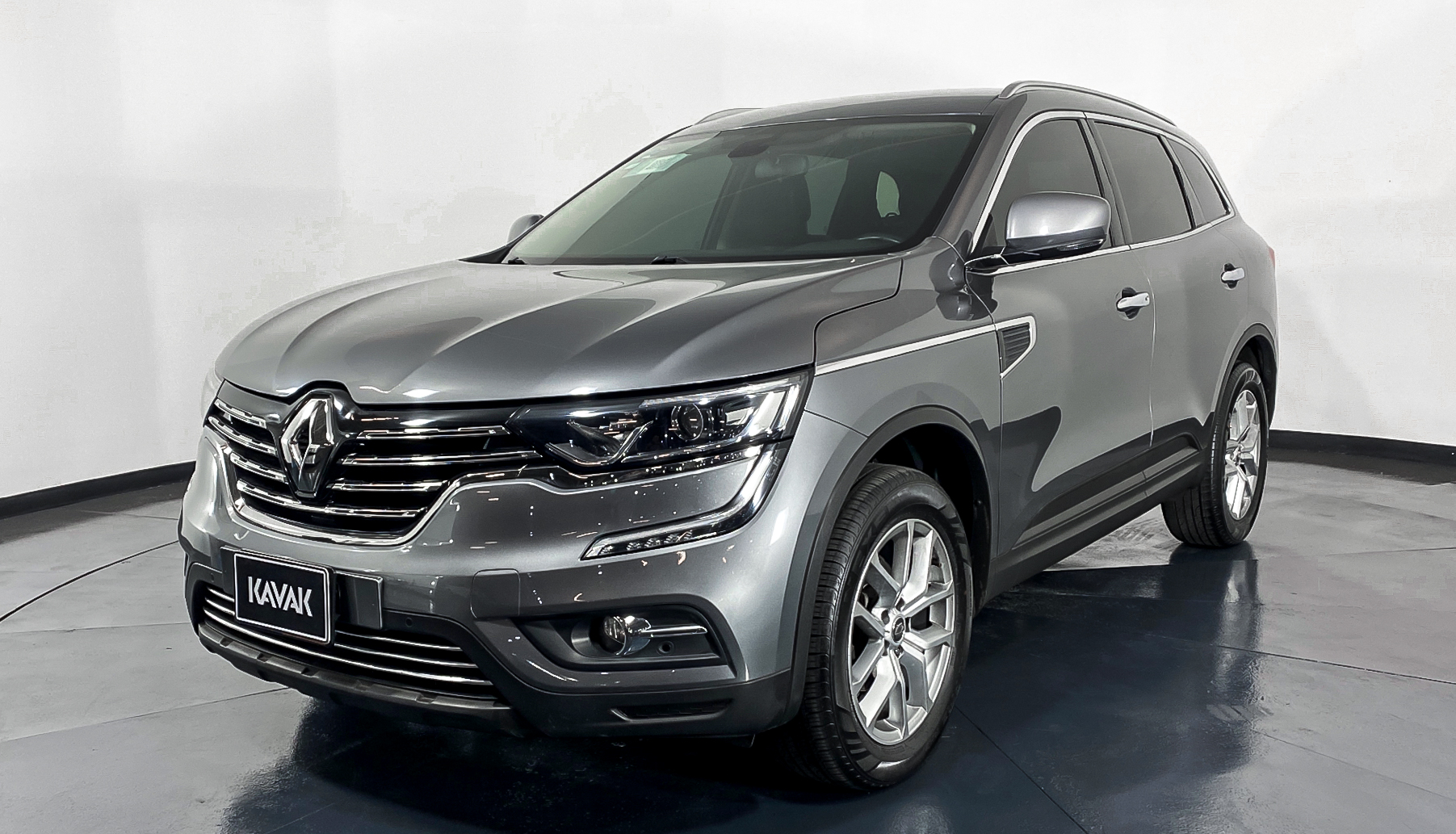 Renault koleos 2019