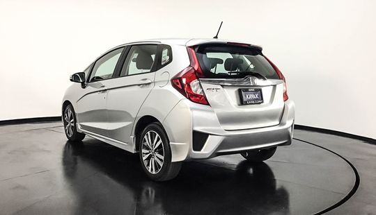 Honda Fit Hatch Back Hit 2016
