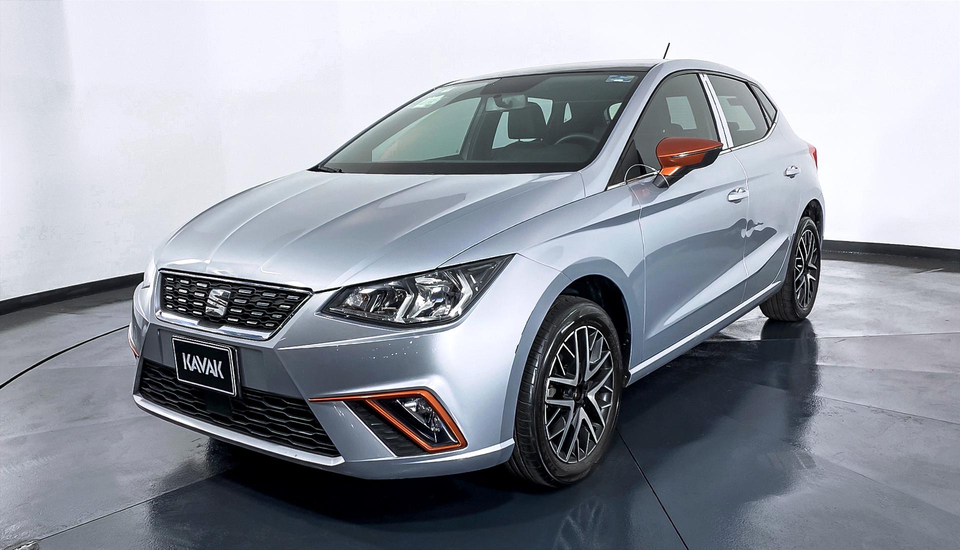 Seat 2019 37861 13000 KM Precio 282999