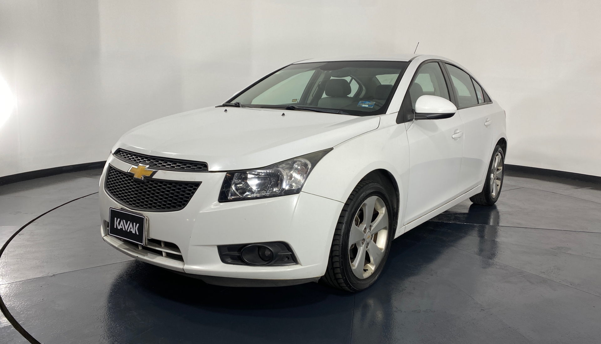 Chevrolet Cruze 2011 37914 67097 KM Precio 109999