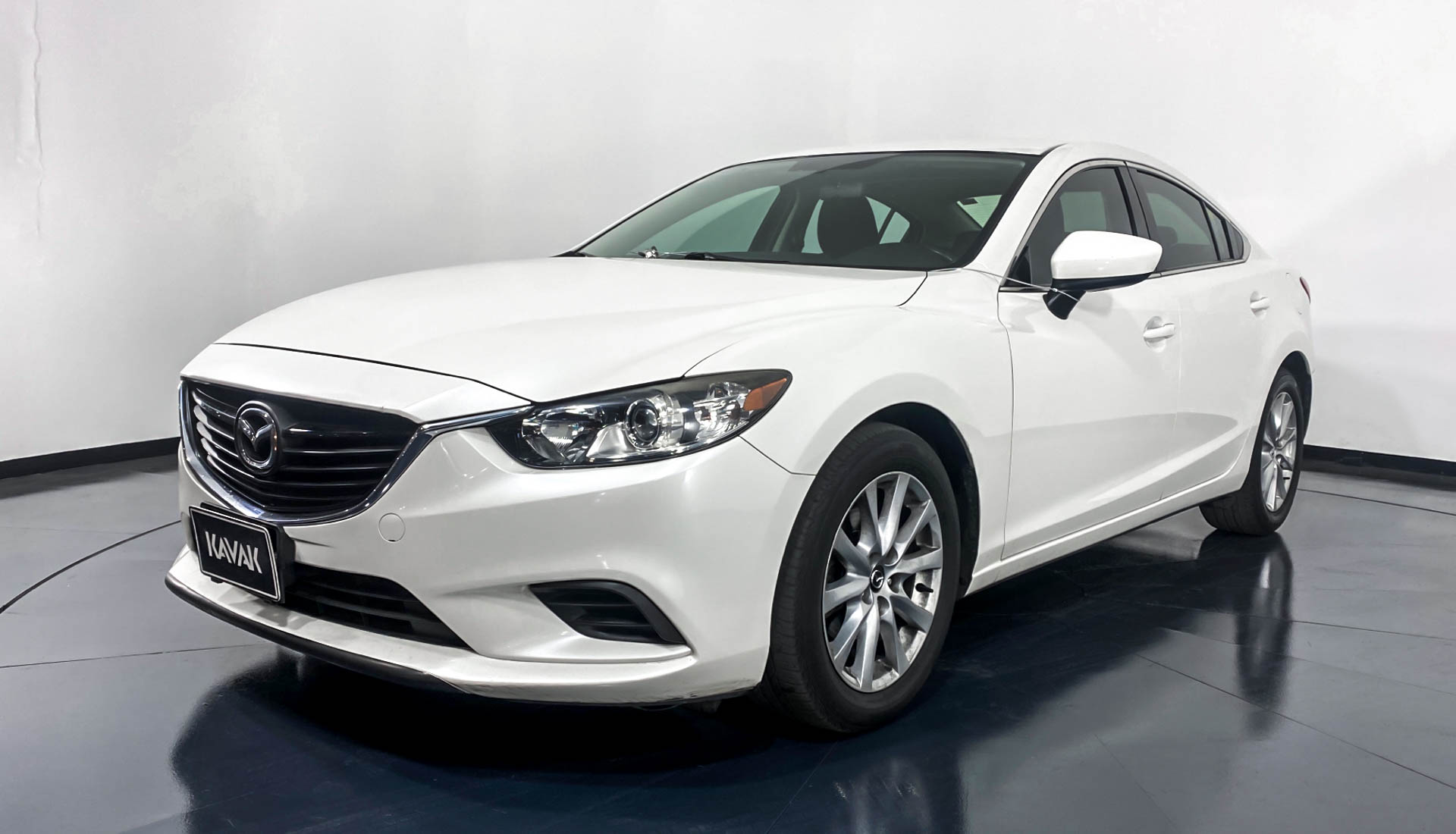 Mazda Mazda 6 2014 37947 43000 KM Precio 174999