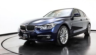 BMW Serie 3
