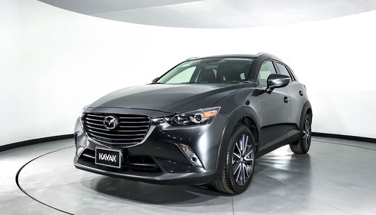 Mazda CX-3 I Sport 2018
