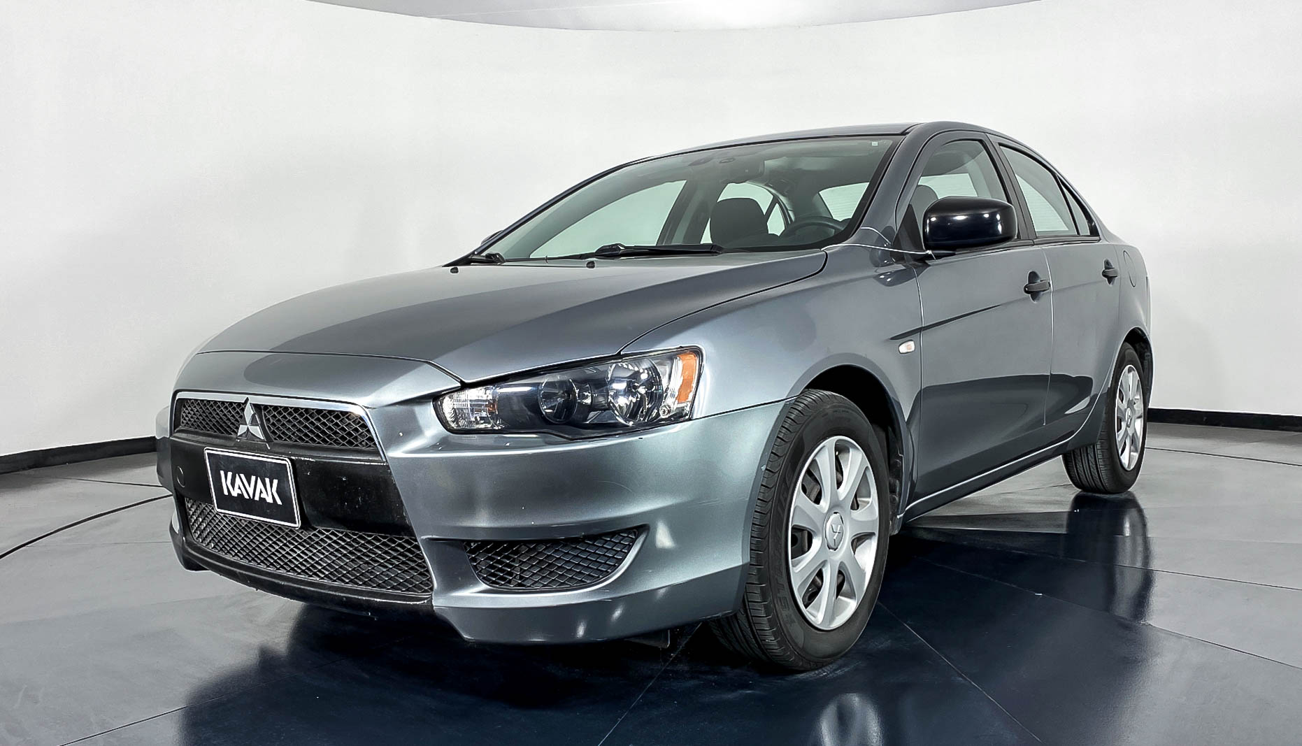 Mitsubishi Lancer 2015 38258 54480 KM Precio 144999