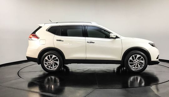 Nissan X Trail Advance 2016