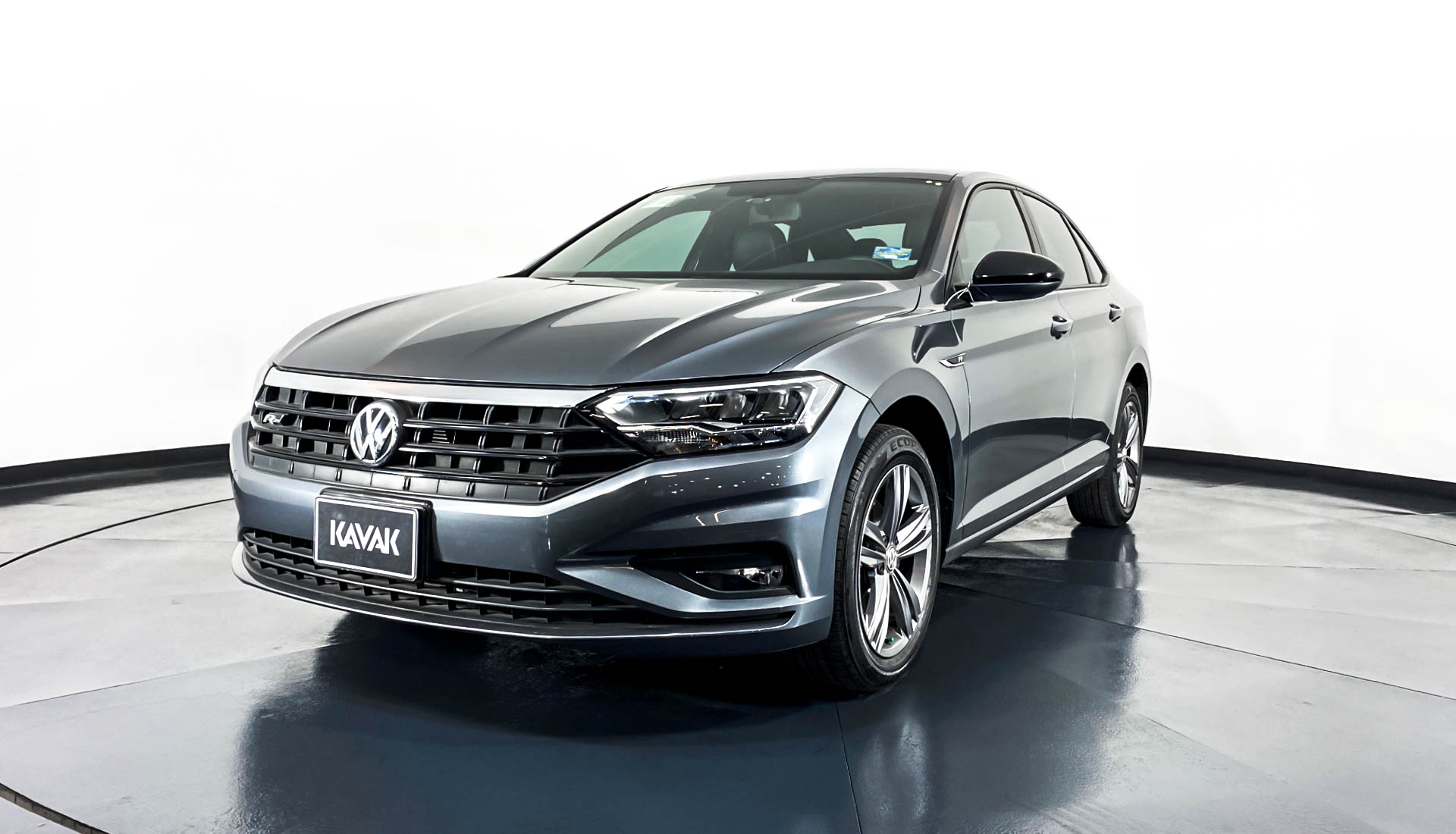 Volkswagen Jetta A7 2019 38277 34294 Km