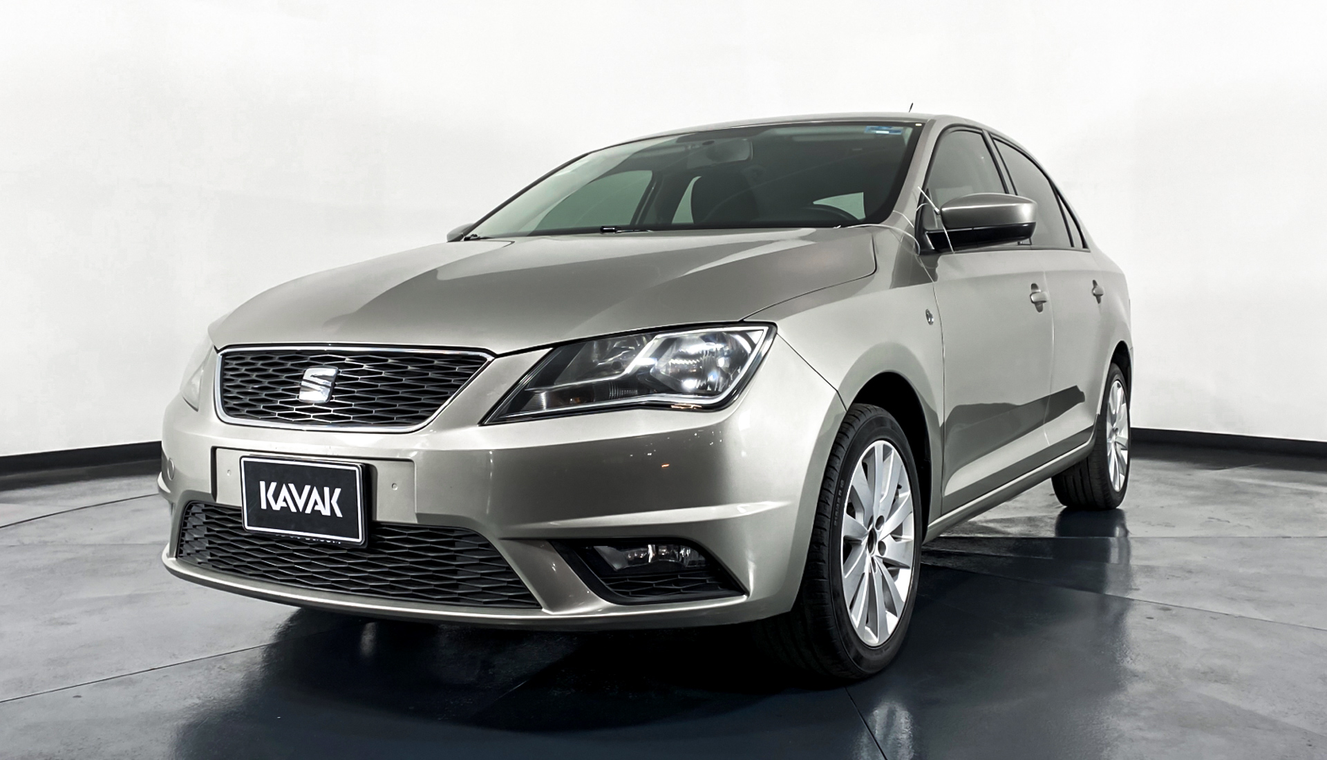 Seat toledo фото