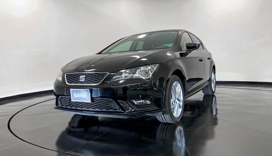 Seat Leon Style 1.4T 2016