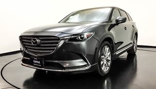 Mazda CX-9