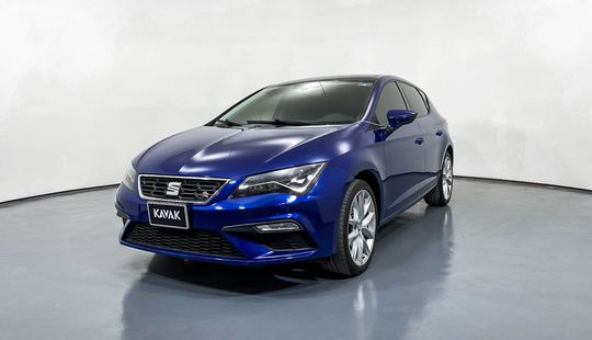 Seat Leon FR 1.4T 2018