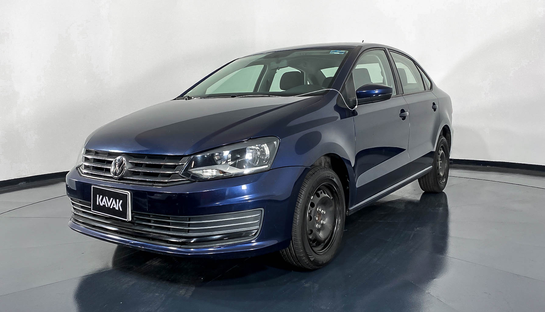 Volkswagen Vento 2016 #38776 | 45000 KM | Precio: $164999