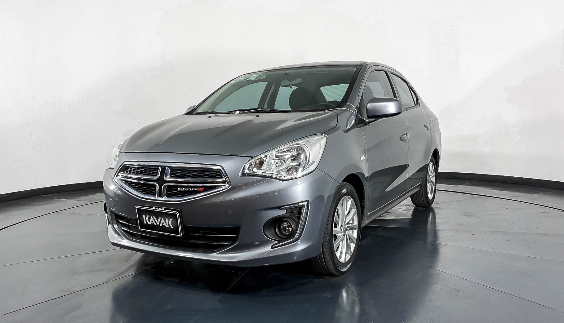 Dodge Attitude 2019 #38815 | 15000 KM | Precio: $222999