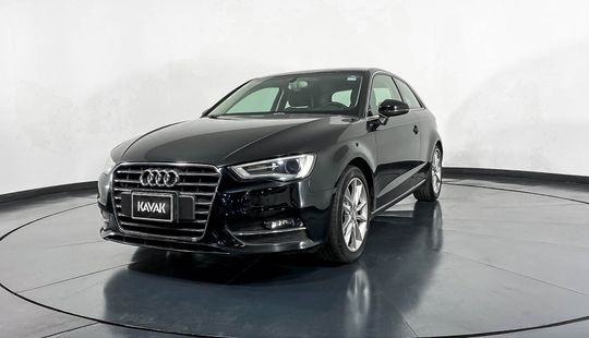 Audi A3 Hatch Back Attraction 1.8T 2015