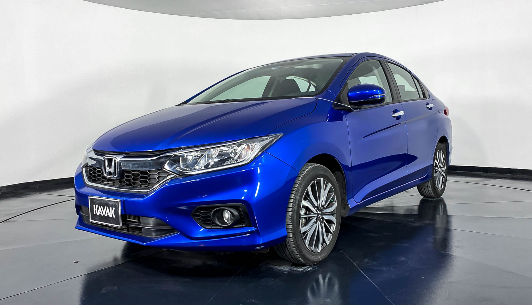 Honda city 2019