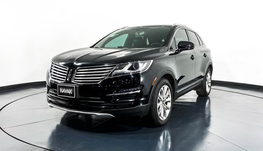 Lincoln MKC Select 2018