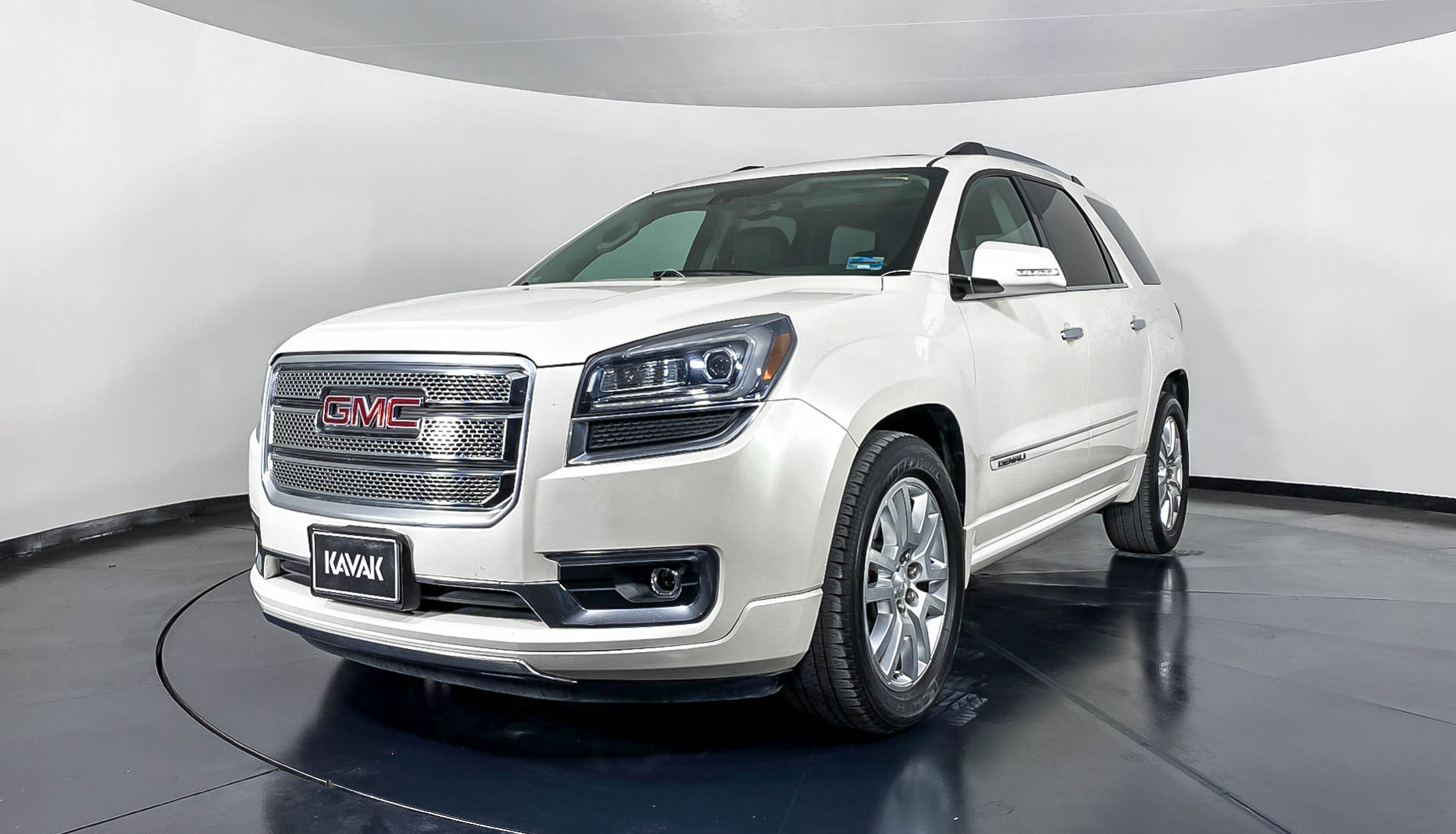 Gmc acadia 2015