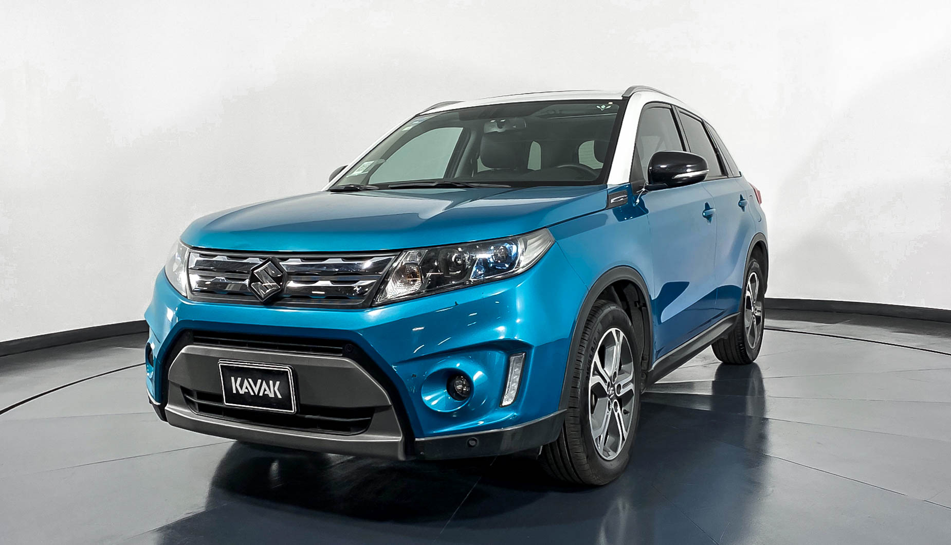 Сузуки vitara 2018