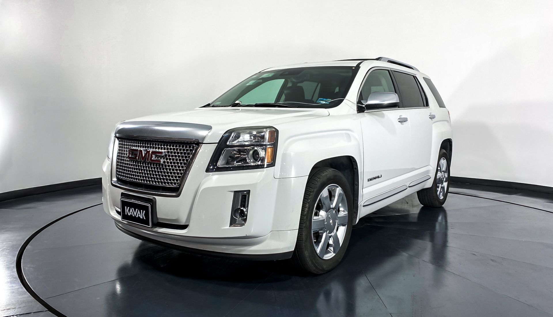 Gmc Terrain 2014 39257 87000 KM Precio 284999