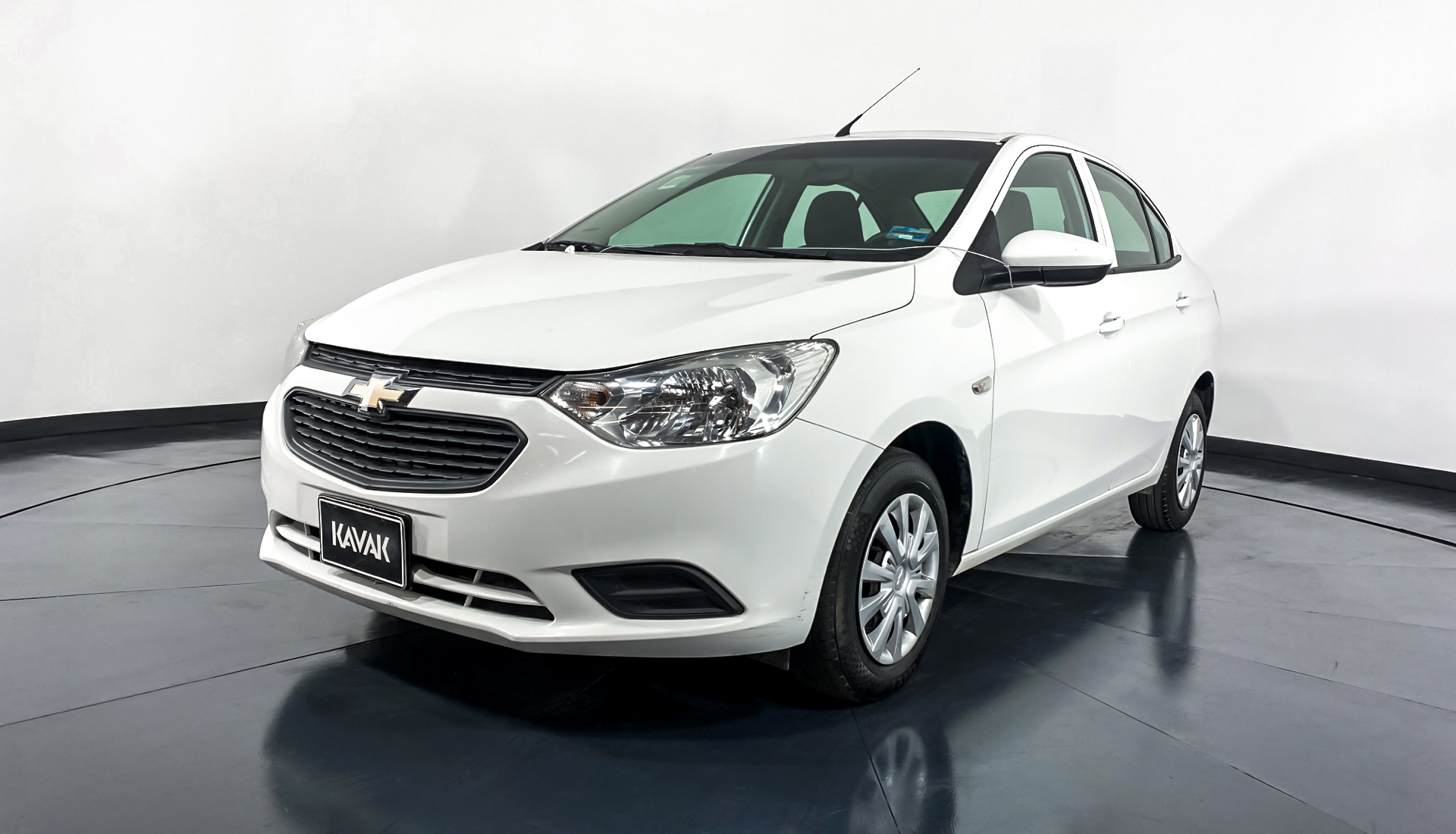 Chevrolet aveo 2019