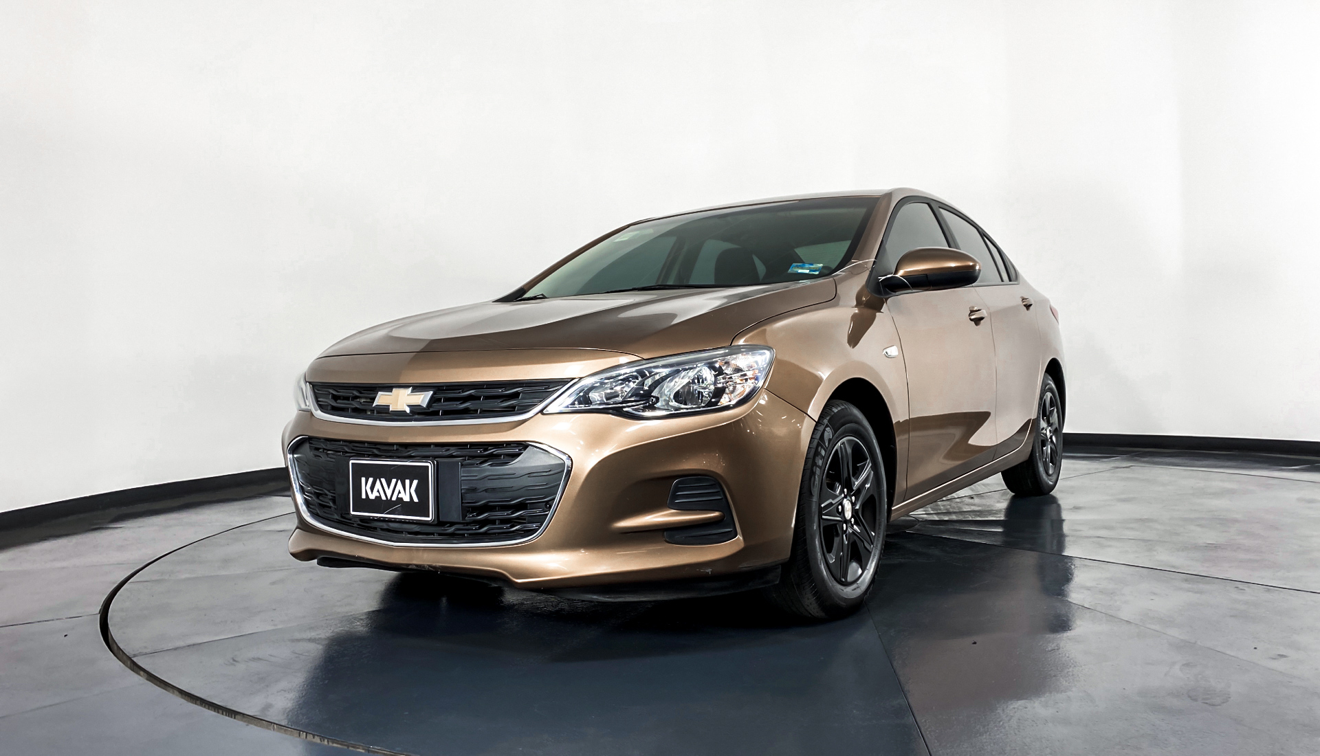 Chevrolet Cavalier 2019 39293 27000 KM Precio 217999 Chevrolet Cavalier 2019 39293 27000 KM Precio 217999