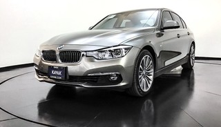 BMW Serie 3