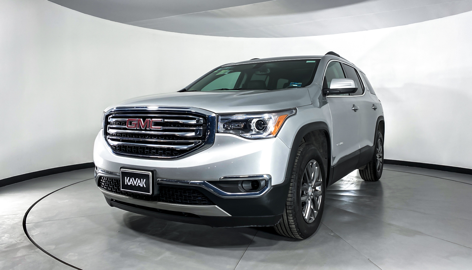 GMC Acadia 2017 39506 25690 KM Precio 432999