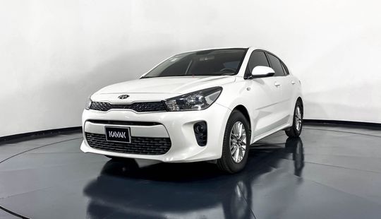 Kia Rio LX 2018