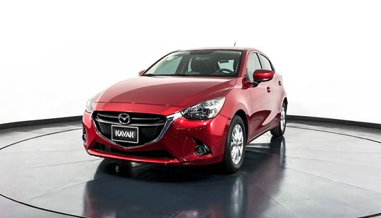 Mazda 2 Hatch Back i Touring TA 2016