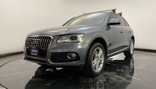 Audi Q5 Quattro