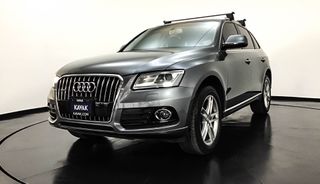 Audi Q5 Quattro