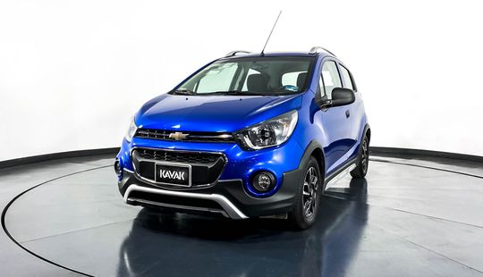 Chevrolet Beat 2020 #39778 | 6000 KM | Precio: $179999