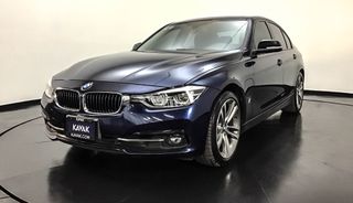 BMW Serie 3
