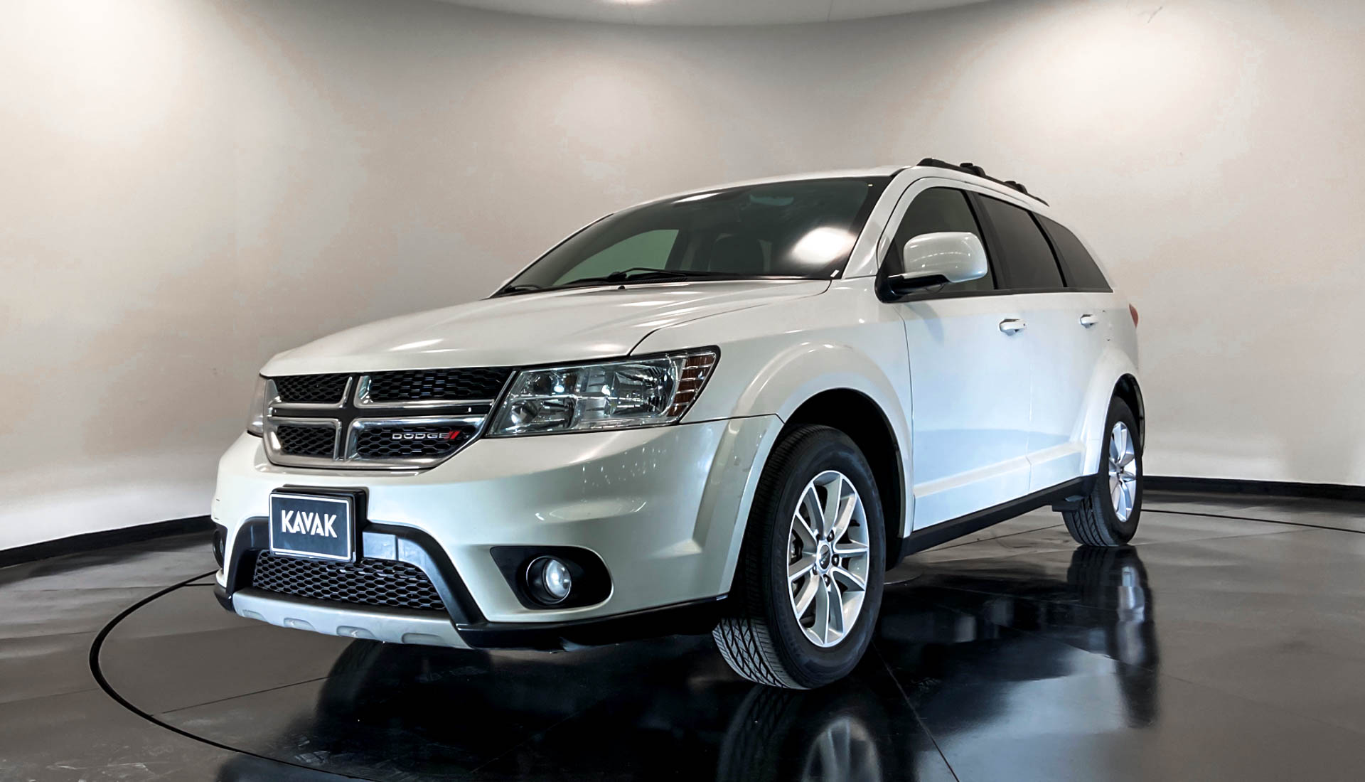 camioneta dodge journey 2015 precio