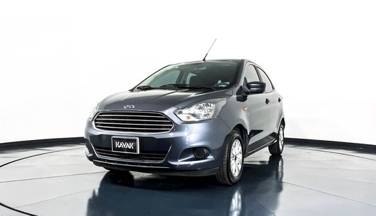 Ford Figo HB Energy 2018