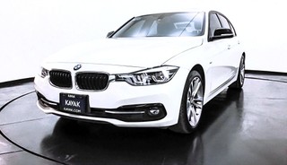 BMW Serie 3